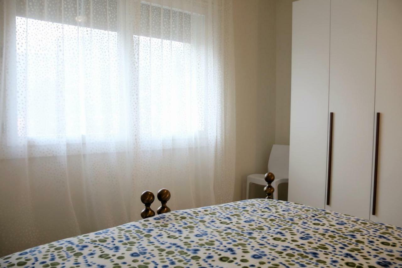 ヴィットリオ・ヴェネトLa Casa Di Evaアパートメント エクステリア 写真