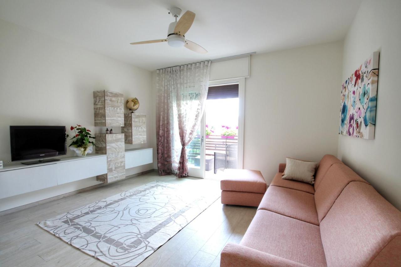 ヴィットリオ・ヴェネトLa Casa Di Evaアパートメント エクステリア 写真